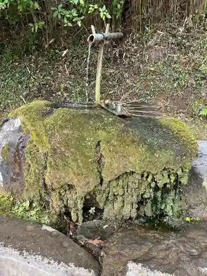 神魂神社(島根県)