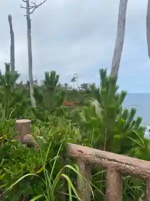 奥の院夕顔観世音(福島県)