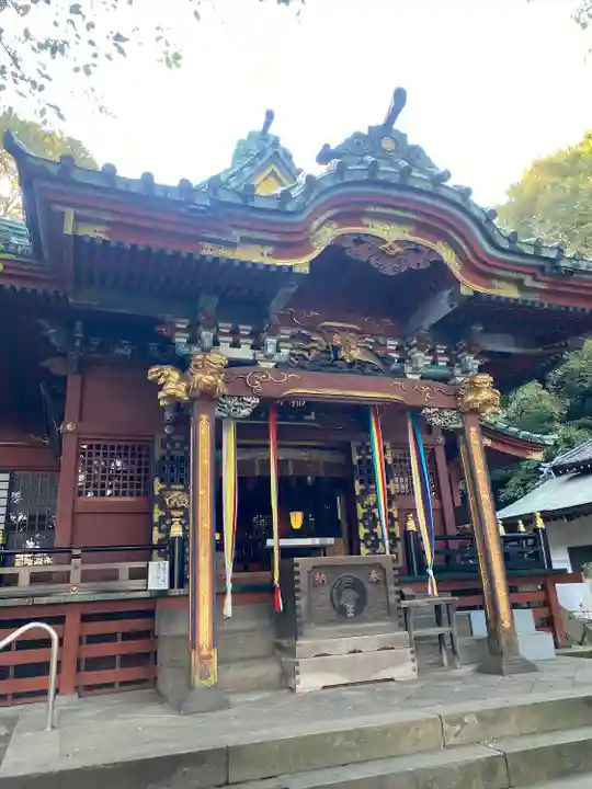王子稲荷神社(東京都)