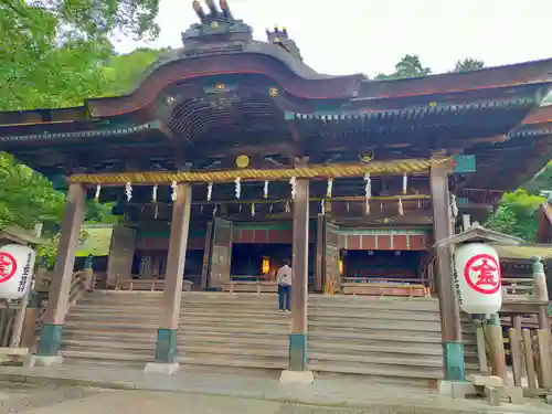 金刀比羅宮(香川県)