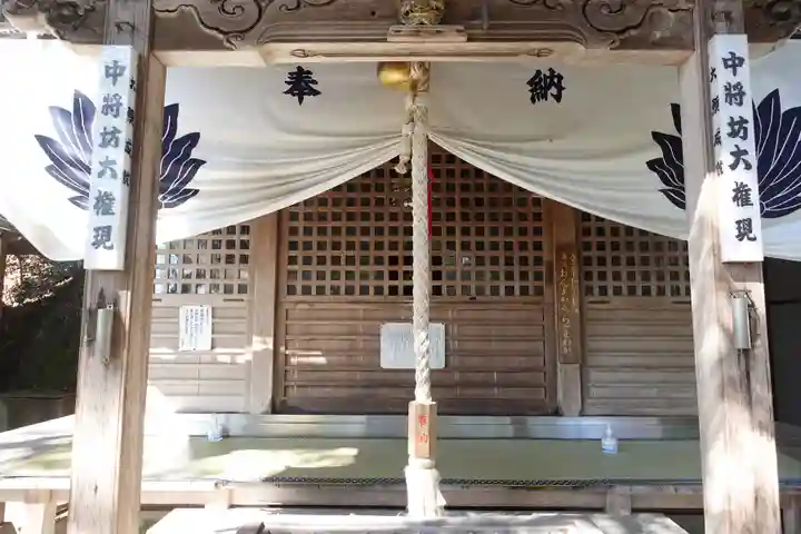 八栗寺(香川県)