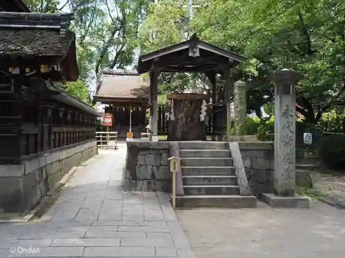 藤森神社(京都府)