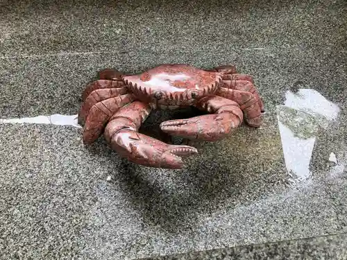 多賀神社（尾張多賀神社）(愛知県)