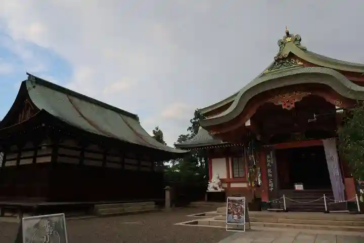 北野天満宮(京都府)