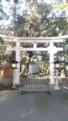 諏訪神社(千葉県)