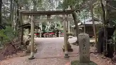 龍王神社(奈良県)