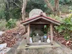 三杉大神(大阪府)