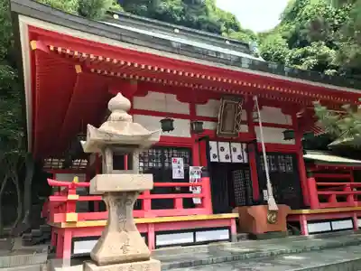 赤間神宮(山口県)