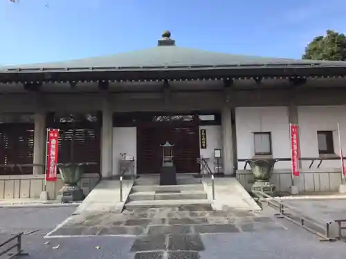明治寺(東京都)
