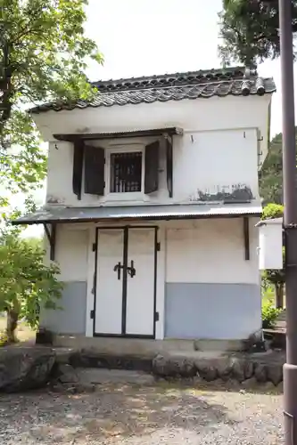 正龍寺のその他建物