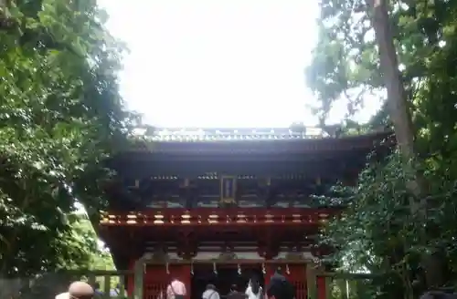 久能山東照宮のその他建物