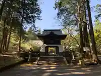 興雲律院(栃木県)