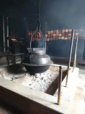 大聖院のその他建物