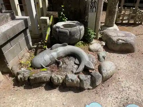 大村神社のその他建物