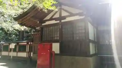 一言主神社(茨城県)