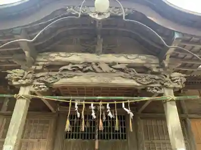 南宮神社(千葉県)