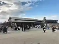 大涌谷延命地蔵尊(神奈川県)