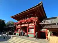 鶴岡八幡宮(神奈川県)