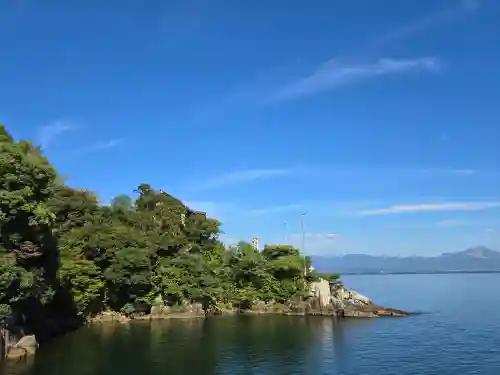 宝厳寺(滋賀県)