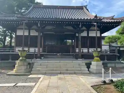 真勝院(東京都)
