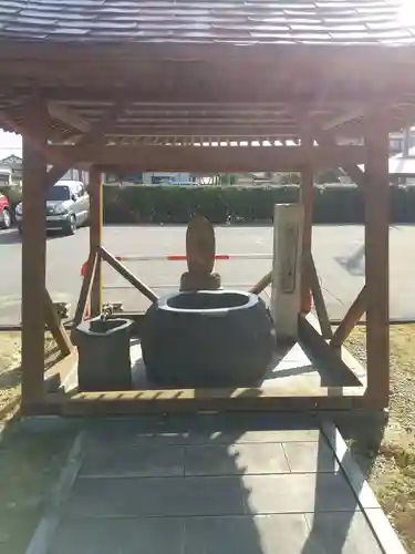 清流山　洞泉寺(山形県)