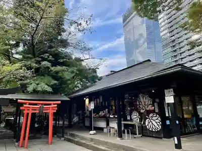 愛宕神社(東京都)