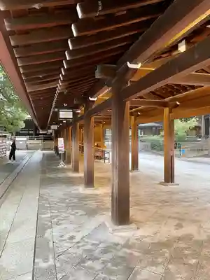 明治神宮のその他建物