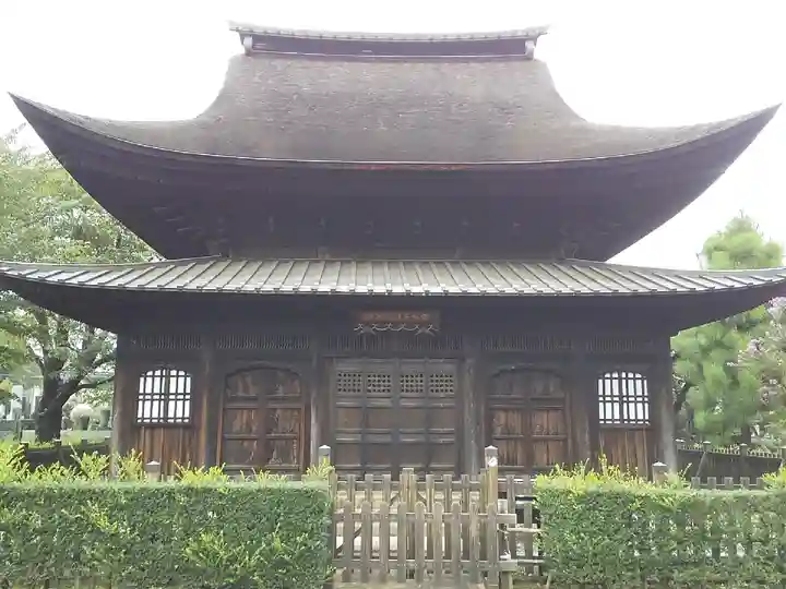 正福寺のその他建物