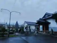 大城寺の建物その他