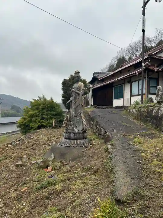 稲荷山不動寺(香川県)