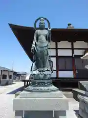 三明院(埼玉県)