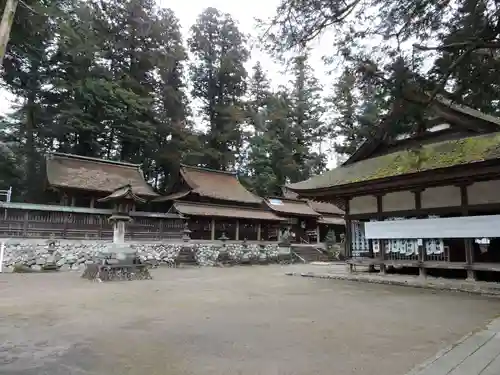 洲原神社(岐阜県)