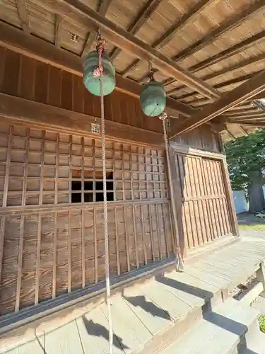 坂和神社(栃木県)