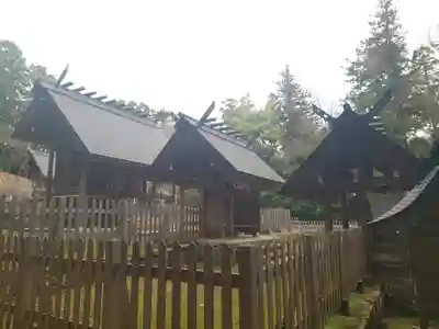 山口大神宮(山口県)