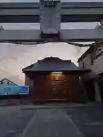 須賀神社(埼玉県)