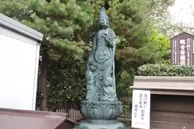 大報恩寺（千本釈迦堂）(京都府)