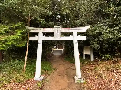 志貴御縣坐神社(奈良県)