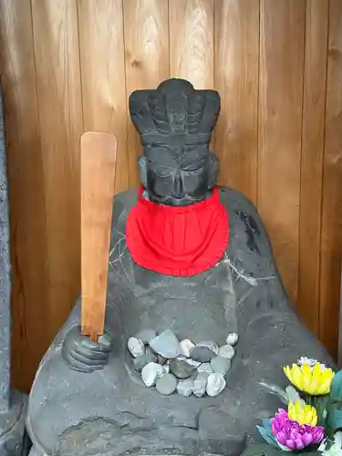 貴舩神社（貴菅神社）(東京都)