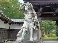 東圓寺(埼玉県)