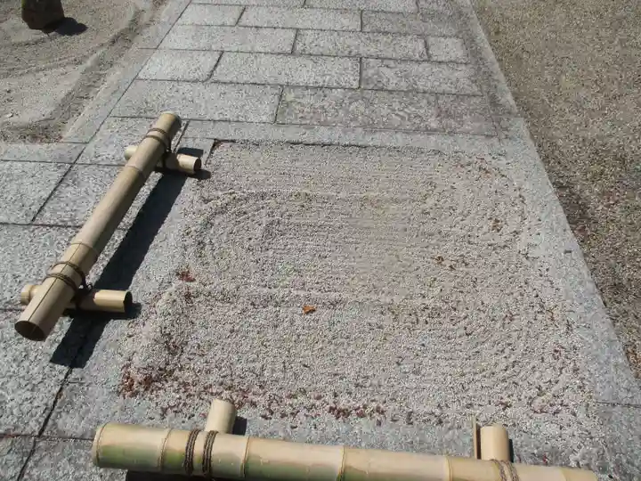 後白河院御聖蹟 法住寺のその他建物