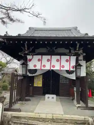 閑臥庵(京都府)