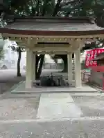 六所神社(愛知県)