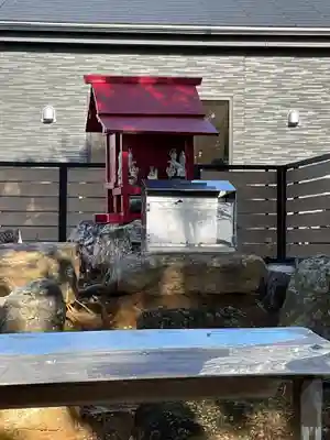 稲荷神社・子宝稲荷(愛知県)