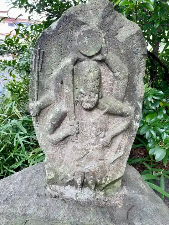 愛宕神社(福島県)