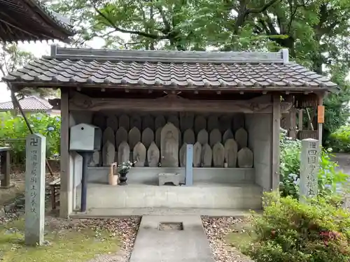 音楽寺のその他建物