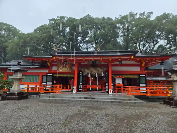 熊野速玉大社(和歌山県)