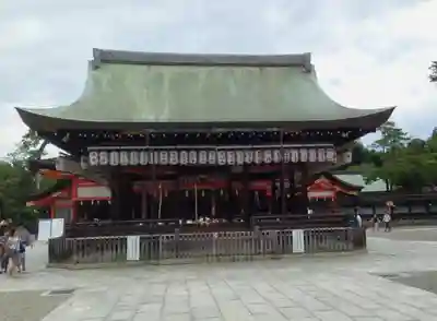 八坂神社(祇園さん)のその他建物