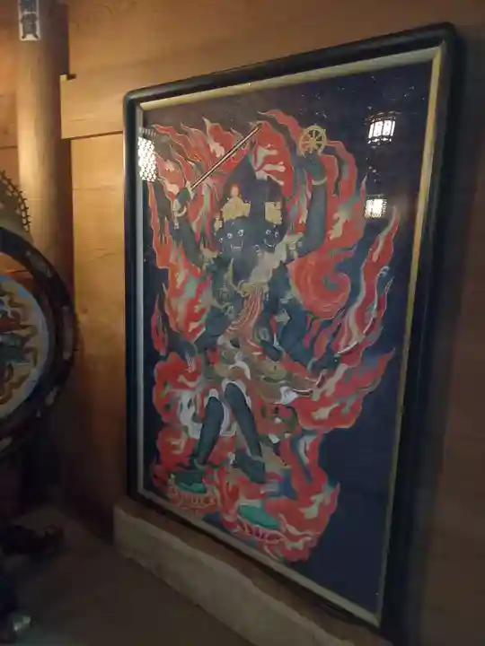 最乗寺(道了尊)(神奈川県)