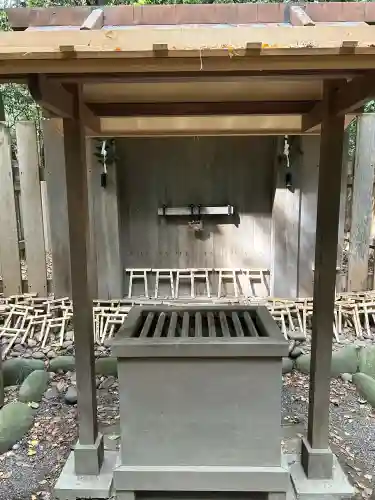 熱田神宮(愛知県)