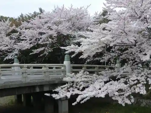 滋賀県護国神社(滋賀県)
